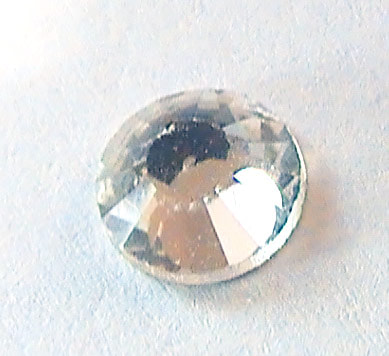 quality crystal DMC rhinestone