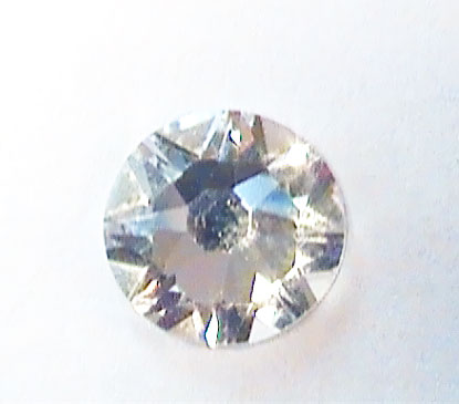 Swarovski Crystal Flat back rhinestone